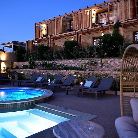 Hotel Palazzu & Spa - Adult Only Galeria  Exterior photo