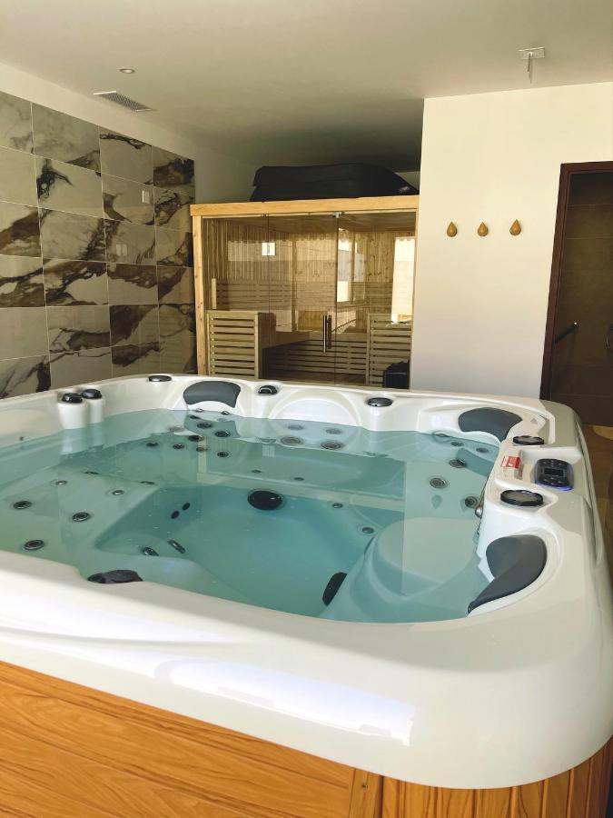 Hotel Palazzu & Spa - Adult Only Galeria  Exterior photo