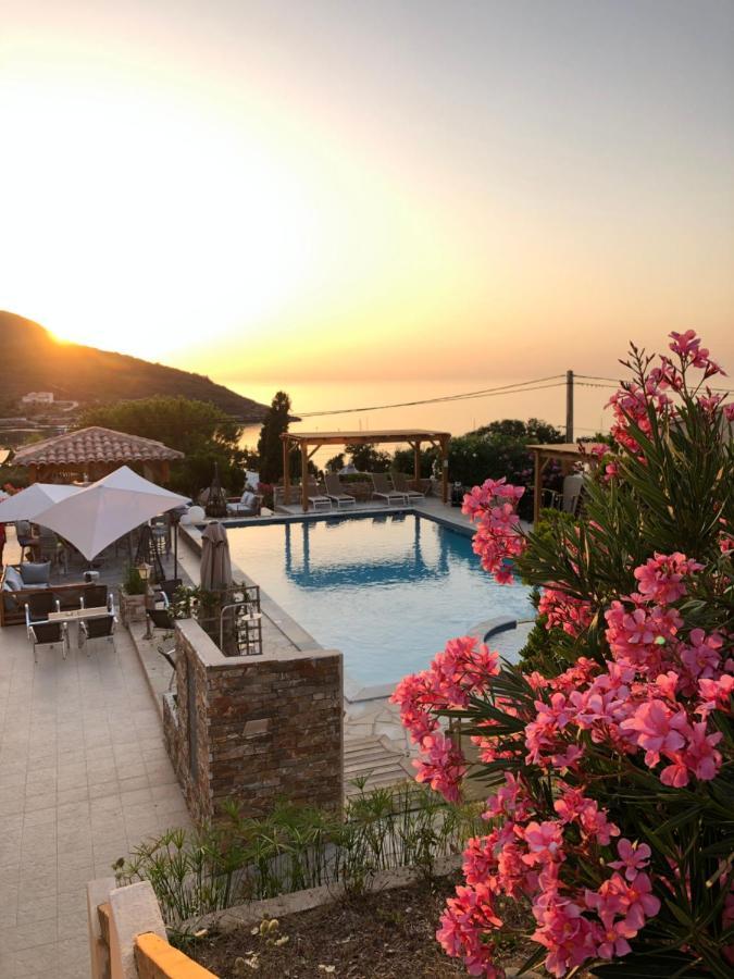 Hotel Palazzu & Spa - Adult Only Galeria  Exterior photo