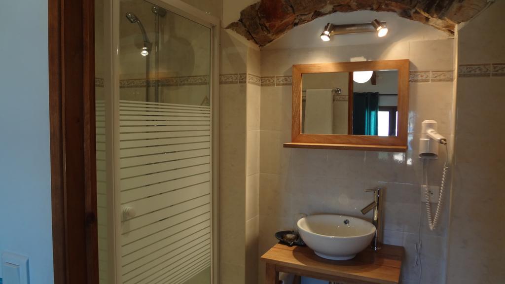Hotel Palazzu & Spa - Adult Only Galeria  Exterior photo