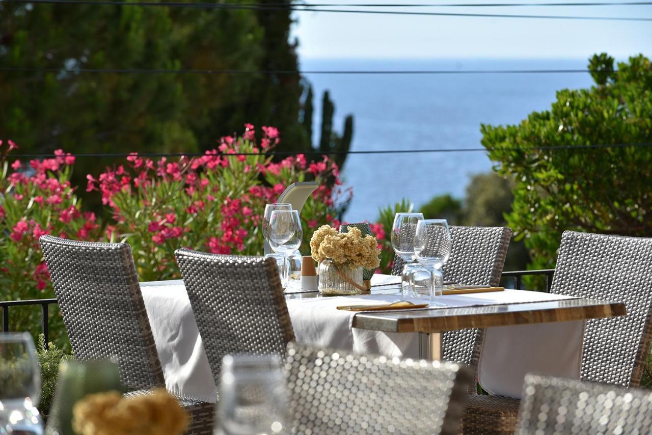 Hotel Palazzu & Spa - Adult Only Galeria  Exterior photo