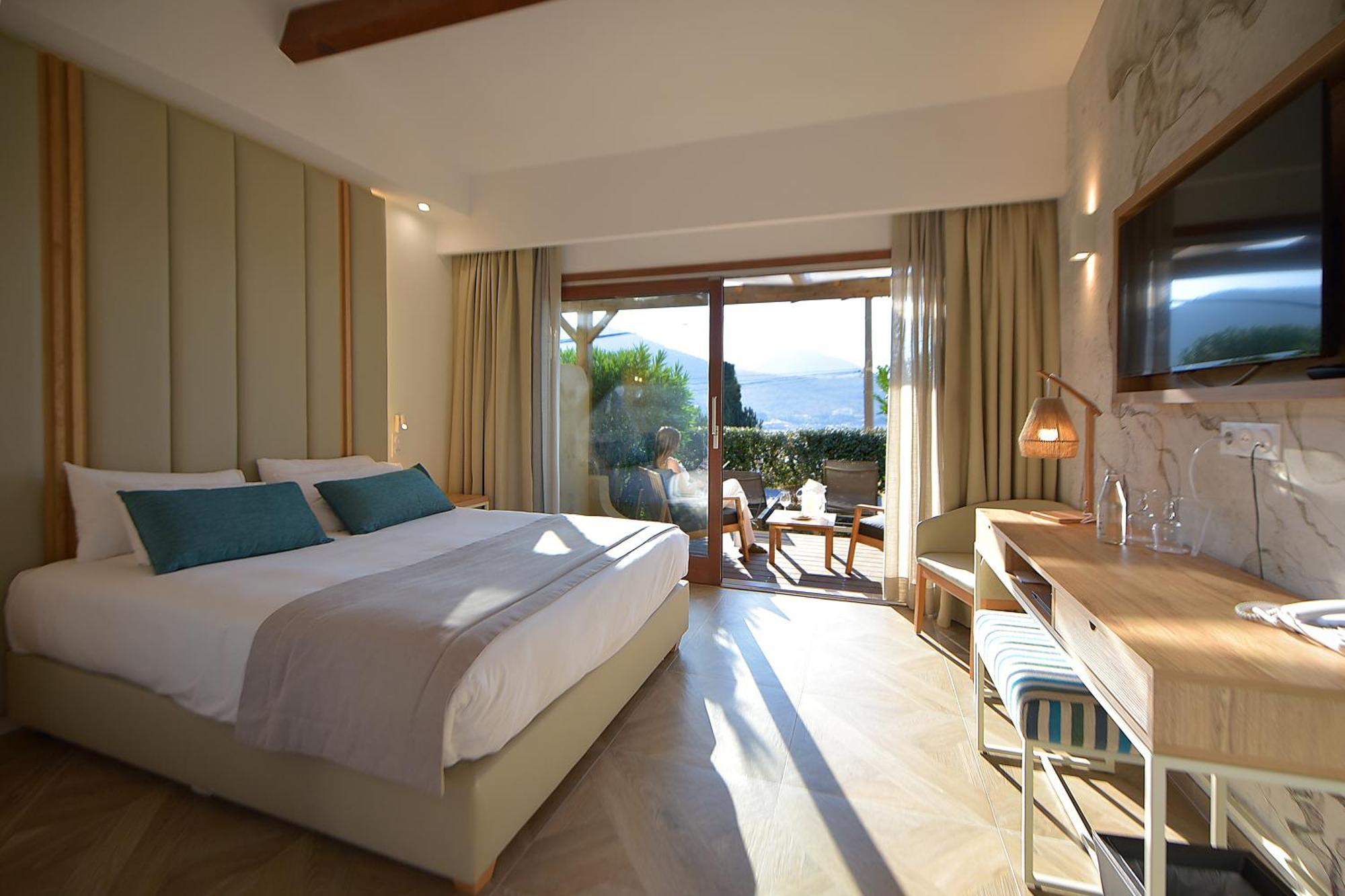 Hotel Palazzu & Spa - Adult Only Galeria  Exterior photo