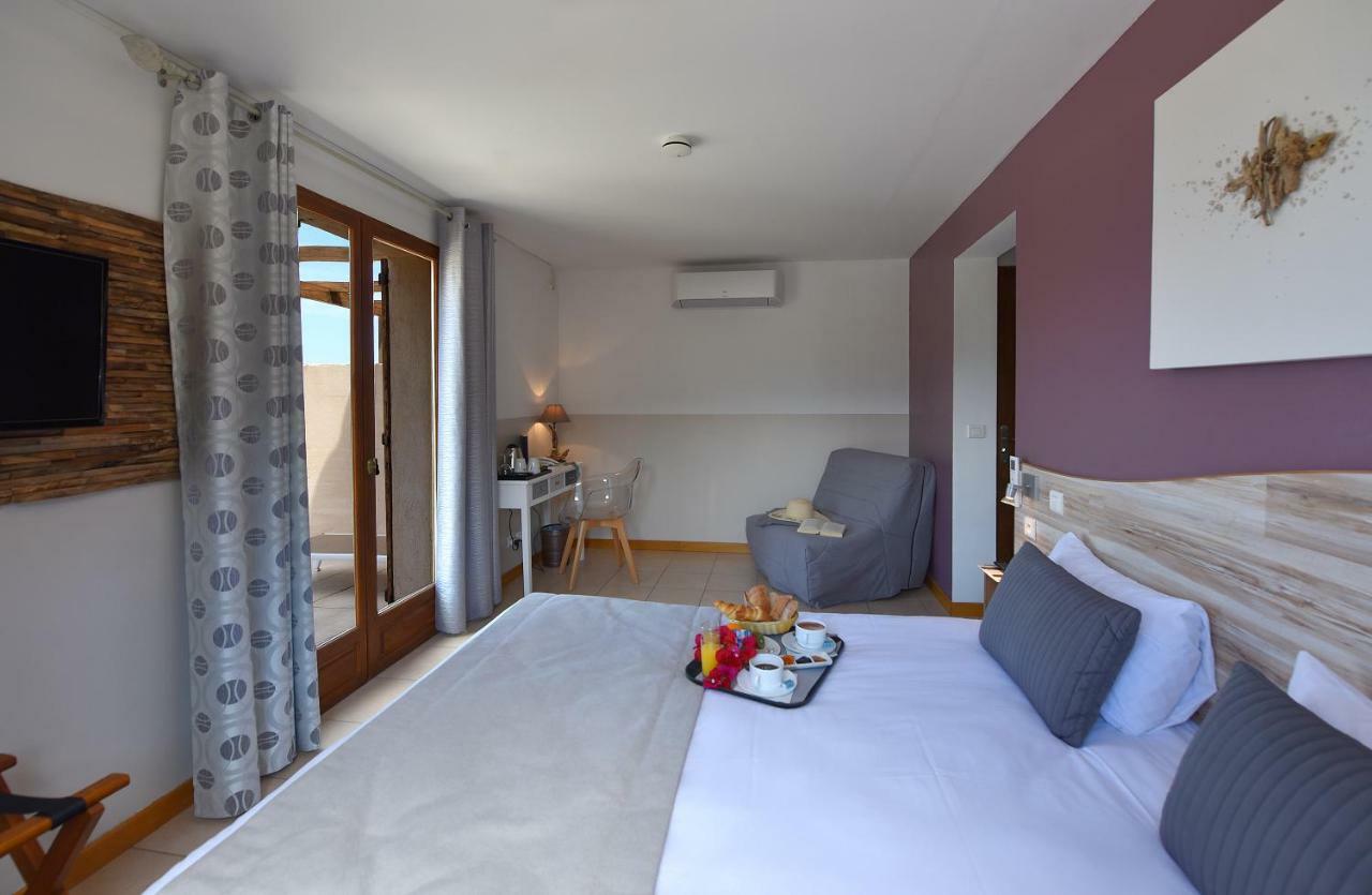 Hotel Palazzu & Spa - Adult Only Galeria  Exterior photo